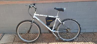 MTB Mountain Bike Fausto coppi 9000