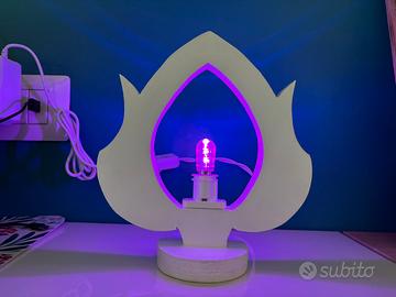 Luminaria  Pomo salentino