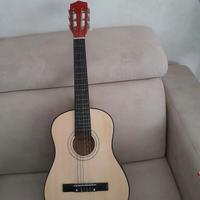 Chitarra per bambini