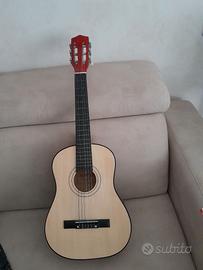 Chitarra per bambini