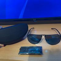 Occhiali porsche designe