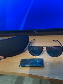 Occhiali porsche designe