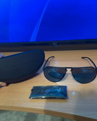 Occhiali porsche designe