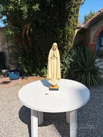 Statua Madonna