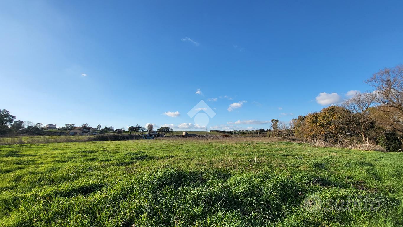 TERRENO A ARDEA - Vista 2