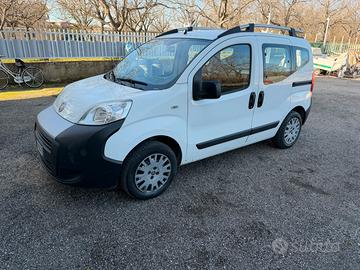 FIAT QUOBO 1.3 MTJ 95 CV