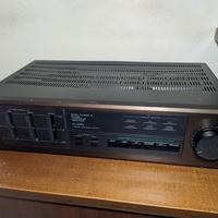 Ampl. Dual CV6050 Dual Class A  Audiophile Concept