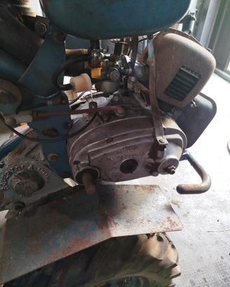 motozappa 