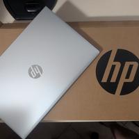 Hp Probook 450 G8 con Intel I5 