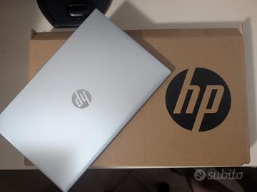 Hp Probook 450 G8 con Intel I5 