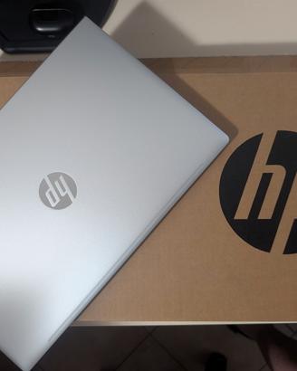 Hp Probook 450 G8 con Intel I5 