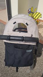 passeggino valcobaby snap