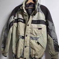 Completo da sci Colmar