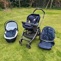 Trio peg Perego book 51