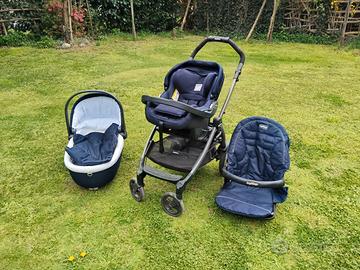 Trio peg Perego book 51