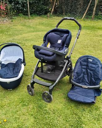 Trio peg Perego book 51