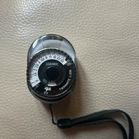 Esposimetro sekonik Twinmate L-208