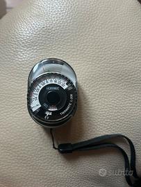 Esposimetro sekonik Twinmate L-208