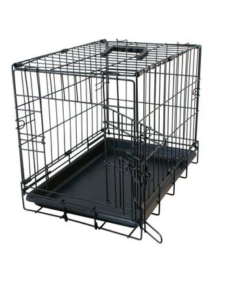 Trasportino/Gabbia Pieghevole/Kennel