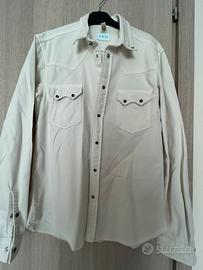 Camicia in jeans