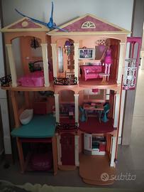 casa di barby
