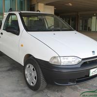 FIAT STRADA 1.9 PICK-UP FIORINO