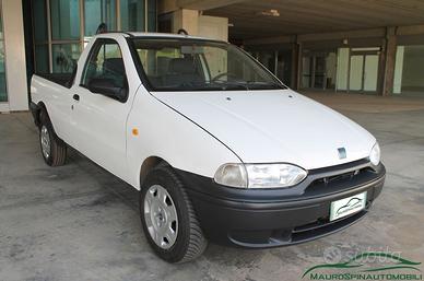 FIAT STRADA 1.9 PICK-UP FIORINO