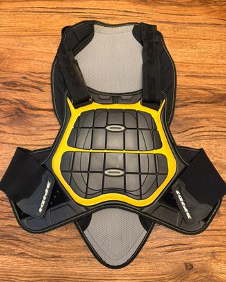 Protezione schiena e torace Spidi
