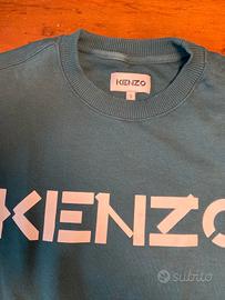 felpa kenzo S