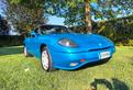Fiat Barchetta 1.8 16V Azzurro Mare