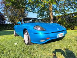 Fiat Barchetta 1.8 16V Azzurro Mare