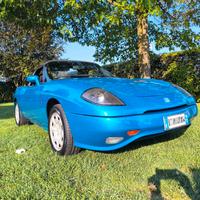 Fiat Barchetta 1.8 16V Azzurro Mare