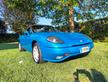 Fiat Barchetta 1.8 16V Azzurro Mare