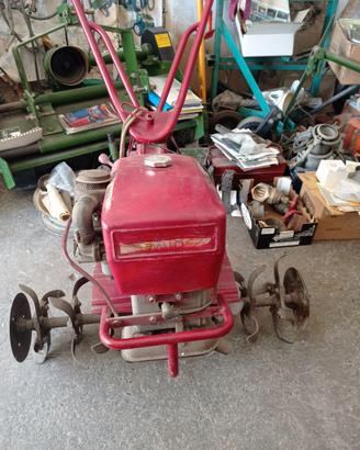 MOTOZAPPA BENASSI