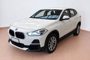 ---IN ARRIVO--- Bmw X2 sDrive16d Business-X