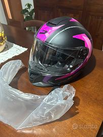 Casco integrale HP5.81