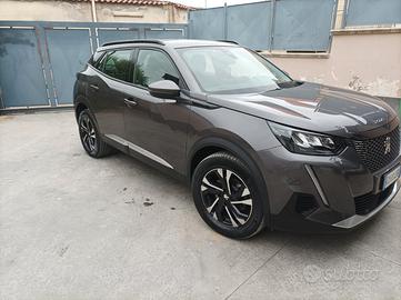 peugeot  2008