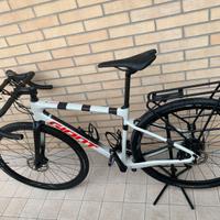 Giant Revolt Advanced 2 2020