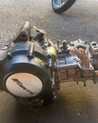 motore fantic top 180