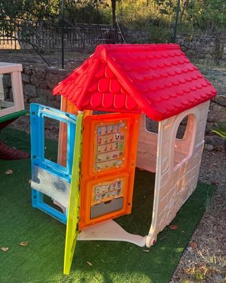 Giochi da esterno bambini grandi