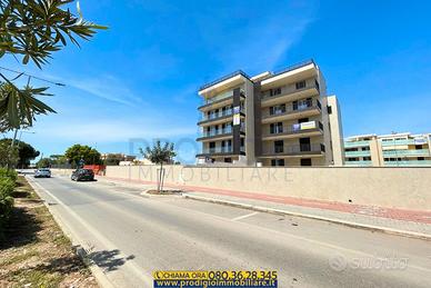 Nuovi ed esclusivi appartamenti a Ruvo