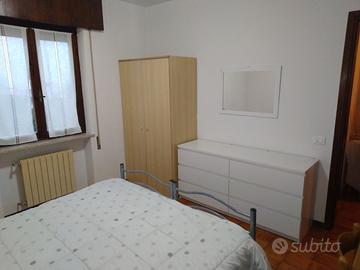 Posto letto in stanza singola