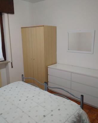 Posto letto in stanza singola