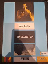 FRANKENSTEIN MARY SHELLEY B2.2 (9788899279103)