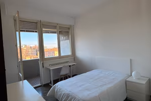 Camera singola zona porta lame