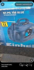 generatore corrente a  benzina nuovo 