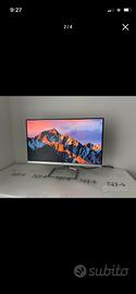 Monitor HP full Hd 24”