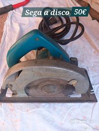 Sega circolare Makita