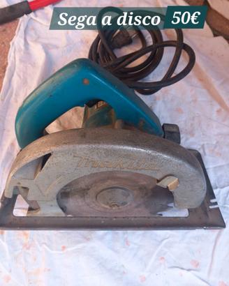 Sega circolare Makita