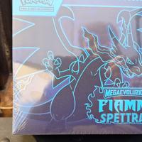 Etb fiamme spettrali